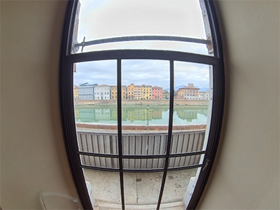 Pisa Museo Grafica