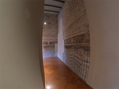 Pisa Museo Grafica