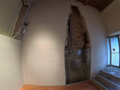 Pisa Museo Grafica