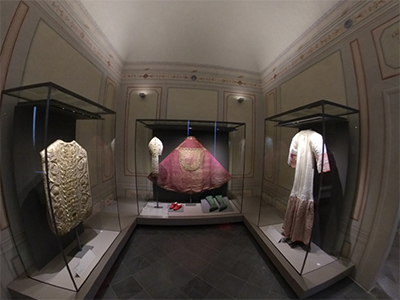 Pisa Museo Opera del Duomo