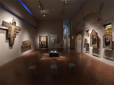 museo san matteo