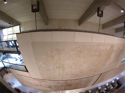 Pisa Museo Sinopie