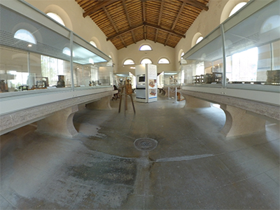 Pisa Museo degli Strumenti di Fisica