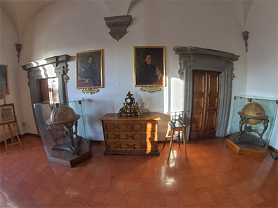 Pisa Palazzo alla Giornata