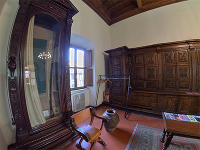 Pisa Palazzo alla Giornata