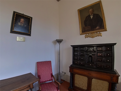 Pisa Palazzo alla Giornata