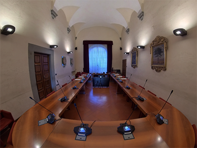 Pisa Palazzo alla Giornata