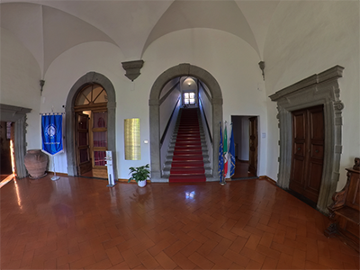 Pisa Palazzo alla Giornata