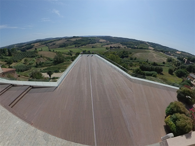 Peccioli Palazzo Senza Tempo