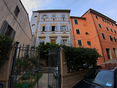 Peccioli panorami