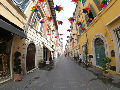 Pietrasanta