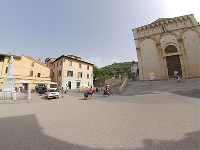 Pietrasanta