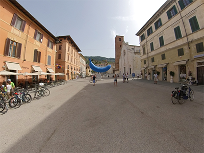 Pietrasanta