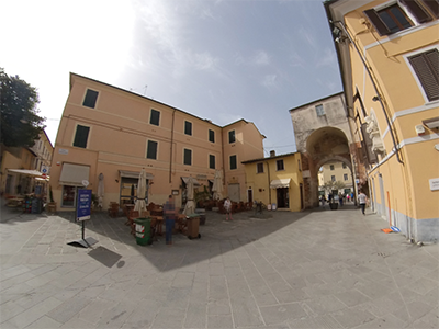 Pietrasanta