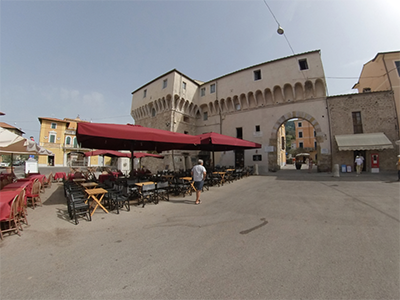 Pietrasanta