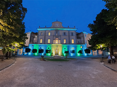 San Giuliano Bagni Luce