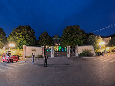 San Giuliano Bagni Luce
