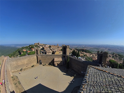 Siena Montalcino