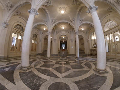 Pisa Teatro Verdi