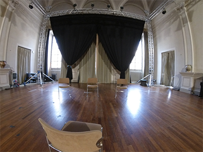 Pisa Teatro Verdi