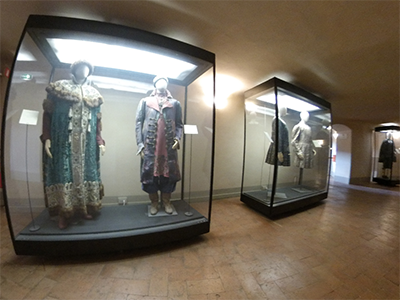 Pisa Teatro Verdi