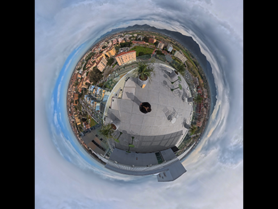 Pisa Torre Nord