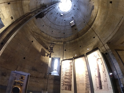 Pisa Torre Campanile
