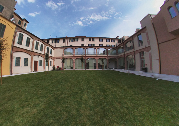 Università di Pisa Biblioteca di Antichistica