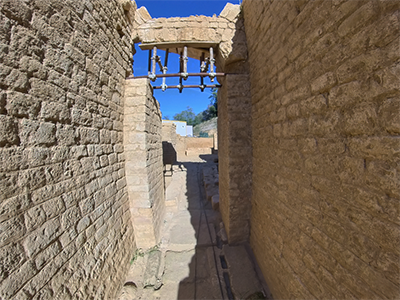 Volterra Anfiteatro