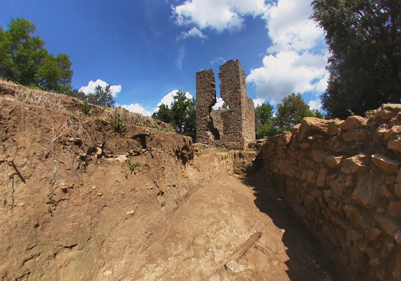 Volterra Torricella