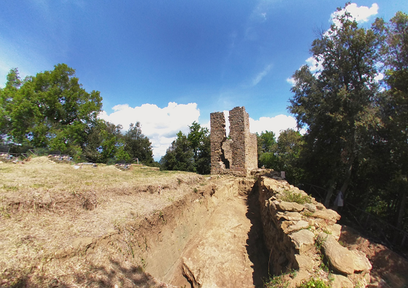 Volterra Torricella