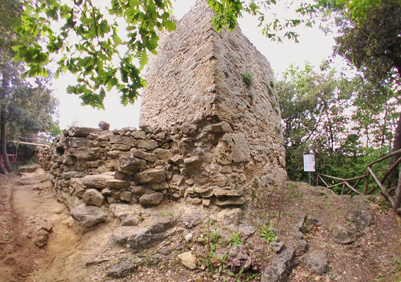 Volterra Torricella