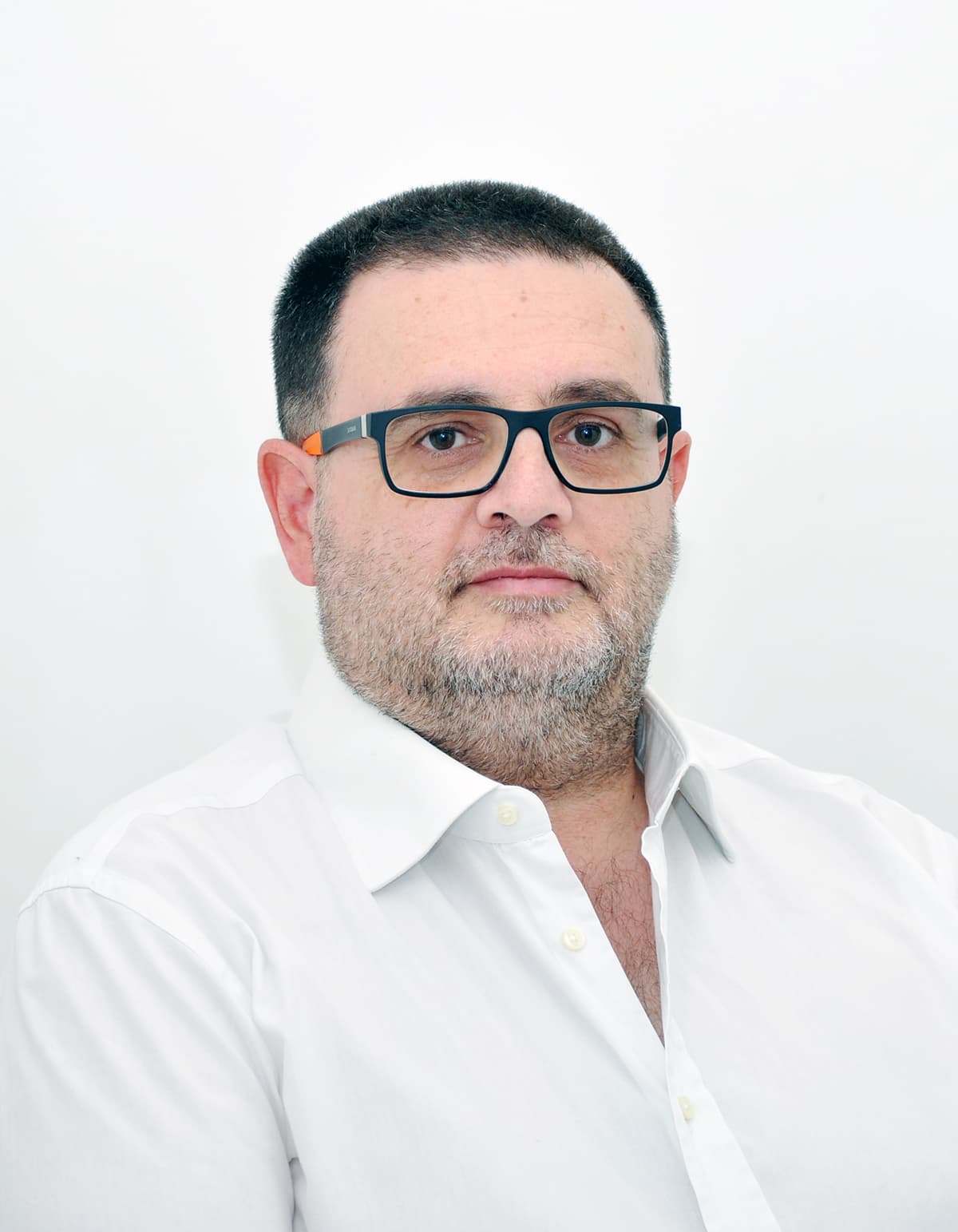 Lorenzo Russo